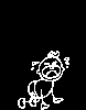 stick figure Baby 057