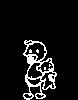 stick figure Baby 058
