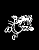 stick figure Baby 060