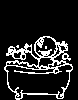 stick figure Baby 061