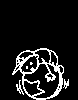 stick figure Baby 062
