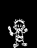 stick figure Baby 064
