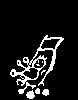 stick figure Baby 065