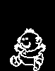 stick figure Baby 067