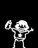 stick figure Baby 068