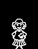 stick figure Baby 074