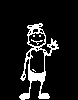 stick figure Boy 013