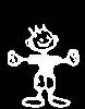 stick figure Boy 020