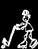 stick figure Boy 023