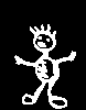 stick figure Boy 028