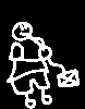 stick figure Boy 033