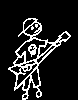 stick figure Boy 034