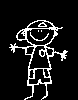 stick figure Boy 038