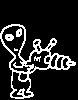 stick figure Boy 039