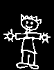 stick figure Boy 043