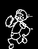 stick figure Boy 046