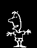 stick figure Boy 048