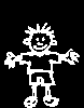 stick figure Boy 050