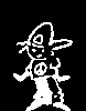 stick figure Boy 052