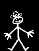 stick figure Boy 053