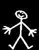 stick figure Boy 054