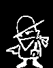 stick figure Boy 059
