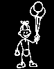 stick figure Boy 063