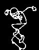 stick figure Boy 065