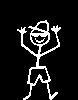 stick figure Boy 068