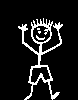 stick figure Boy 069