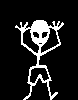 stick figure Boy 072