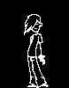 stick figure Boy 074