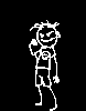 stick figure Boy 075