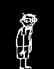 stick figure Boy 076