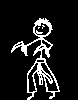 stick figure Boy 079