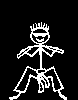 stick figure Boy 080