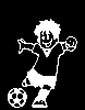 stick figure Boy 083