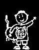 stick figure Boy 091