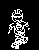 stick figure Boy 093
