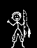 stick figure Boy 098