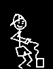 stick figure Boy 099
