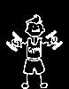 stick figure Boy 100 OFF