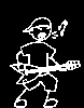 stick figure Boy 102