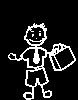 stick figure Boy 107 OFF