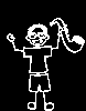 stick figure Boy 109 OFF