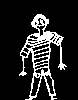 stick figure Boy 119