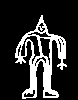 stick figure Boy 120