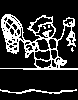 stick figure Boy 122