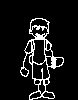 stick figure Boy 123