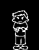 stick figure Boy 128